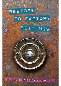 Restore to Factory Settings : Bath Flash Fiction Volume Five